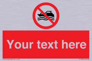 Custom No mechanically powered craft